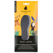 Akcesoria do butów Famaco Semelle easy latex T29 Manufacturer