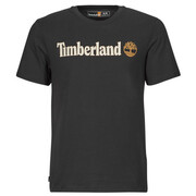 T-shirty z krótkim rękawem Timberland Linear Logo Short Sleeve Tee Manufacturer