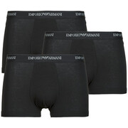 Bokserki Emporio Armani 3 PACK TRUNK AF14132 Manufacturer