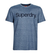 T-shirty z krótkim rękawem Superdry VINTAGE CORE LOGO CLASSIC TEE Manufacturer