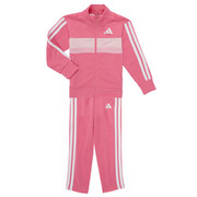 Komplet adidas Seasonal Essentials Tiberio 3-Stripes Tricot Track Suit Kids Manufacturer