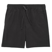 Szorty i Bermudy Dziecko Vans Range Elastic Waist Short II Boys Manufacturer