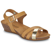 Sandały na obcasie Casual Attitude OYA Manufacturer