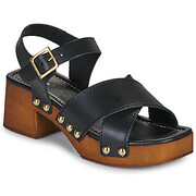 Sandały na obcasie Betty London Lolo Manufacturer