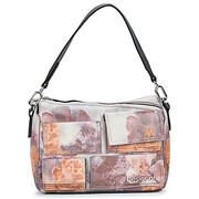 Torby na ramię Desigual BAG POCKET BLOSSOM PHUKET MINI Manufacturer