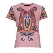 T-shirty z krótkim rękawem Desigual FLOWER Manufacturer