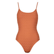 kostium kąpielowy jednoczęściowy Roxy CURRENT COOLNESS ONE PIECE Manufacturer