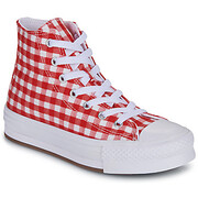 Buty Dziecko Converse CHUCK TAYLOR ALL STAR EVA LIFT Manufacturer