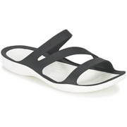 Płaskie sandały Crocs SWIFTWATER SANDAL W Manufacturer