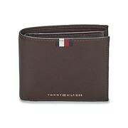 Portfele Tommy Hilfiger TH CORP LEATHER CC AND COIN Manufacturer