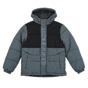 Kurtki pikowane Dziecko Jack & Jones JCOSPEED PUFFER SN Manufacturer