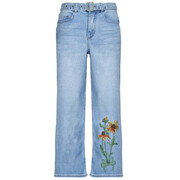 Jeans flare / rozszerzane Desigual OHIO Manufacturer