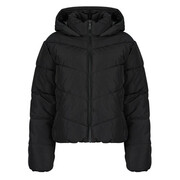 Kurtki pikowane Only ONLCLAIR PUFFER HOOD JACKET Manufacturer