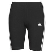 Legginsy i Rajstopy adidas W 3S BK SHO Manufacturer
