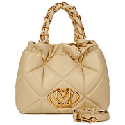 Torebki do ręki Love Moschino EMBOSSED Q-JC4115PP1O Manufacturer