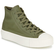 Buty Converse CHUCK TAYLOR ALL STAR LIFT Manufacturer