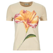 T-shirty z krótkim rękawem Desigual ESTOCOLMO Manufacturer