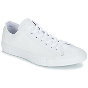 Buty Converse ALL STAR MONOCHROME CUIR OX Manufacturer