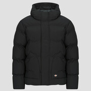 Kurtki pikowane Dickies EAGLEVILLE HOODED PUFFER Manufacturer