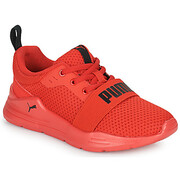 Buty Dziecko Puma Wired Run PS Manufacturer
