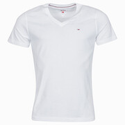 T-shirty z krótkim rękawem Tommy Jeans TJM ORIGINAL JERSEY TEE V NECK Manufacturer