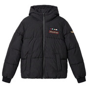 Kurtki pikowane Dziecko Zadig & Voltaire X60890 Manufacturer