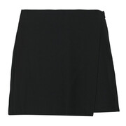 Szorty i Bermudy Vero Moda VMMELINA HW SHORT SKORT SOLID Manufacturer