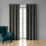 Firany, zasłony, rolety DecoByZorlu Leeds Manufacturer