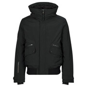 Kurtki krótkie Superdry CITY PADDED BOMBER Manufacturer