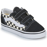 Buty Dziecko Vans TD Old Skool V Manufacturer