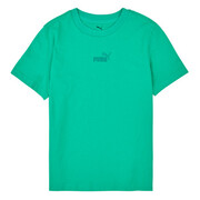T-shirty z krótkim rękawem Dziecko Puma ESS Small No. 1 Logo Centered Tee Manufacturer