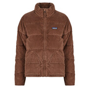 Kurtki pikowane Patagonia W'S CORD FJORD JKT Manufacturer