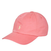 Czapki z daszkiem Dziecko Polo Ralph Lauren CLSC SPRT CP-APPAREL ACCESSORIES-HAT Manufacturer
