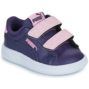 Buty Dziecko Puma Smash 3.0 L Glitter Velcro V Inf Manufacturer