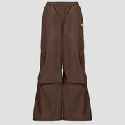 Spodnie bojówki Puma FUTURE.PUMA.ARCHIVE Extreme Cargo Pants WV op Manufacturer