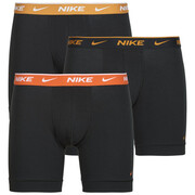 Bokserki Nike EDAY COTTON STRETCH BOXER BRIEF 3PK Manufacturer