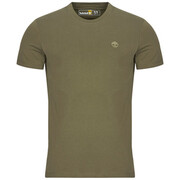 T-shirty z krótkim rękawem Timberland DUNSTAN RIVER SHORT SLEEVE TEE Manufacturer