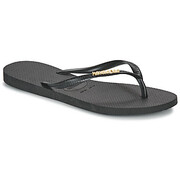 Japonki Havaianas SLIM LOGO METALLIC Manufacturer