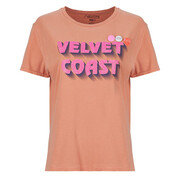T-shirty z krótkim rękawem Newtone MARINA STARLIGHT Manufacturer