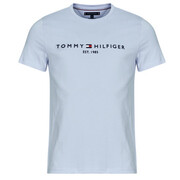 T-shirty z krótkim rękawem Tommy Hilfiger TOMMY LOGO TEE Manufacturer