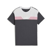 T-shirty z krótkim rękawem Dziecko Puma POWER RELAXED Manufacturer