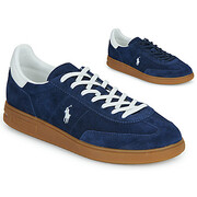Buty Polo Ralph Lauren BEDFORD PP-SNEAKERS-LOW TOP LACE Manufacturer