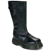 Buty Dr. Martens BUZZ HIGH BOOT BLACK MILLED GLOSS Manufacturer