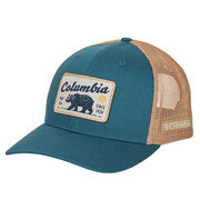 Czapki z daszkiem Columbia Columbia Mesh Snap Back Manufacturer
