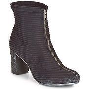 Botki Papucei TEO BLACK Manufacturer