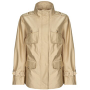Kurtki ocieplane Guess EMMA FIELD JACKET Manufacturer