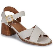 Sandały na obcasie Adige RITA Manufacturer