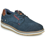 Buty Mustang 26M0041002-NAVY Manufacturer