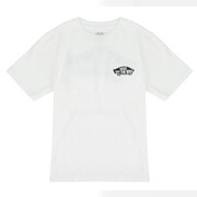 T-shirty z krótkim rękawem Dziecko Vans DOUBLE STANDARD SS Manufacturer