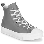 Buty Dziecko Converse CHUCK TAYLOR ALL STAR EVA LIFT LEATHER Manufacturer